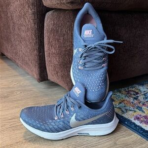 Nike Zoom Pegasus 35